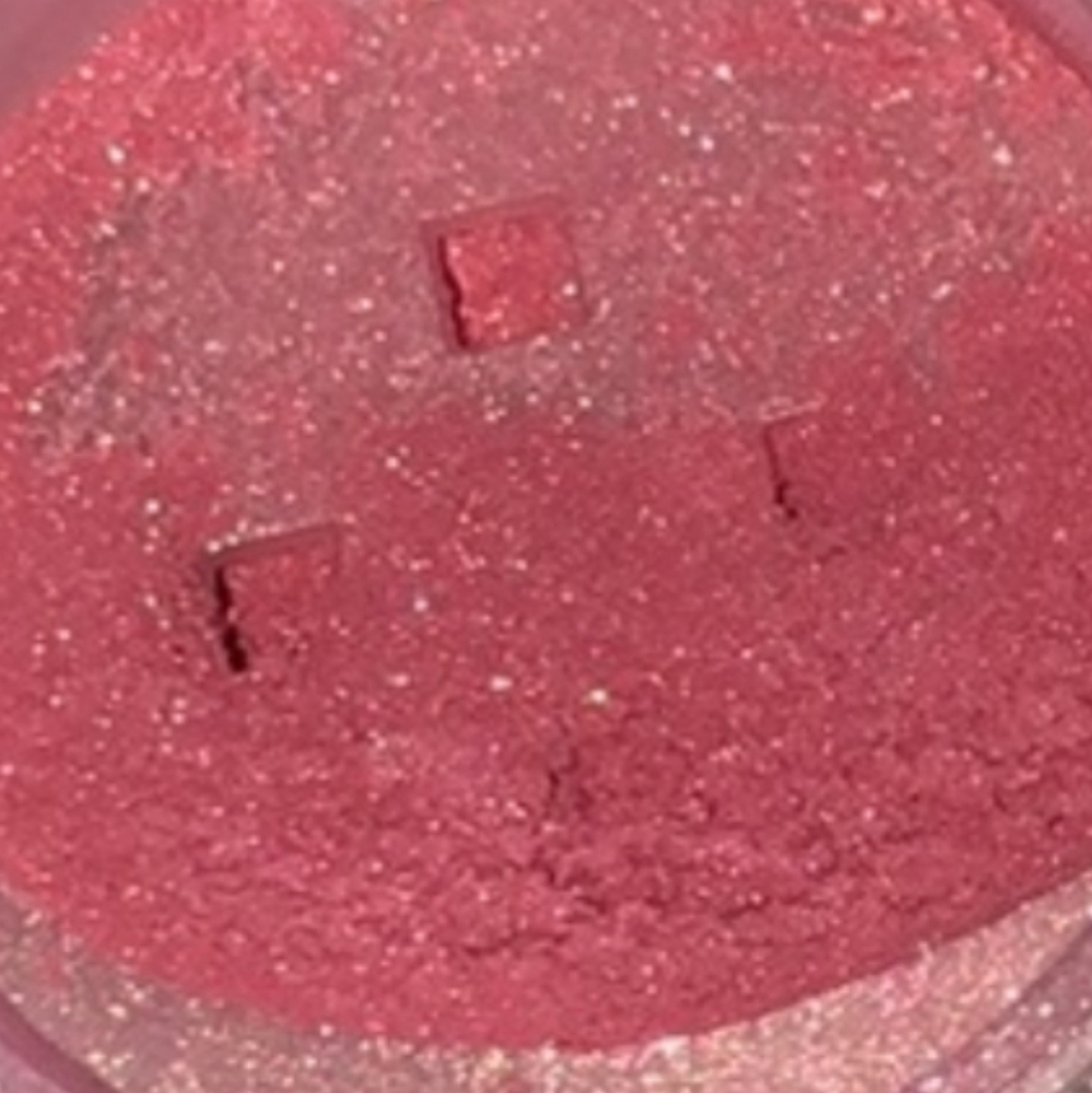 ❇️🧚‍♀️CHA-CHA BareMinerals DISCONTINUED MINI Eyecolor NWT